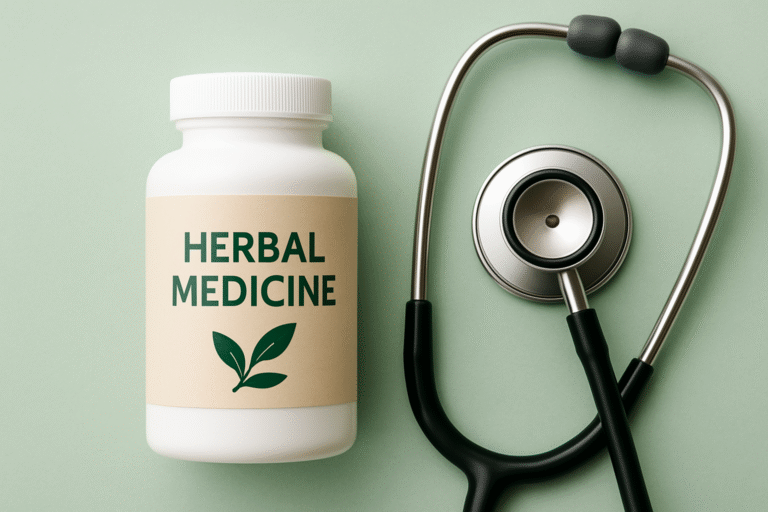 How to Tell If a Herbal Product Is Safe in Nigeria